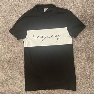 ASOS slogan t-shirt XS